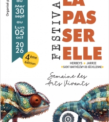 La Passerelle