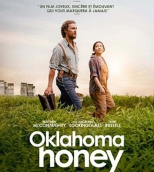 S&eacute;ance cin&eacute;ma : Oklahoma Honey