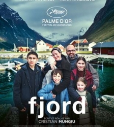 S&eacute;ance cin&eacute;ma VO : Fjord