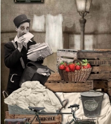 Th&eacute;&acirc;tre : L'avant d'hier
