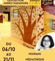 Prologue : Exposition "Ce matin"