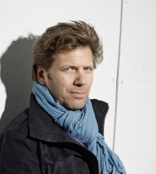Rencontre auteur - Olivier Truc