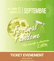 Festival Fulldome