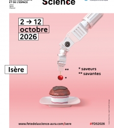 F&ecirc;te de la science