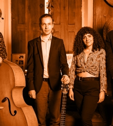 Concert : Modern Swingtet