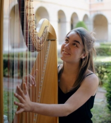 Concert : Orgue et violon