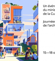Journ&eacute;es de l'Architecture au mus&eacute;e du Mont-Blanc