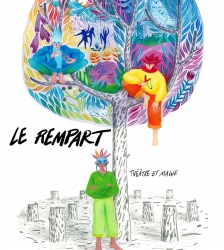 Bib' en sc&egrave;ne : Conte & Magie - Le Rempart
