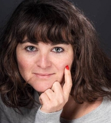 Rencontre avec l'autrice Charlotte Erlih