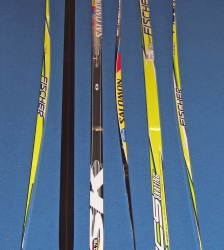 Bourse aux skis de fond