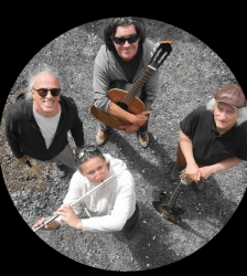 Concert d'Yssi&eacute; Toulaba