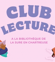 Club lecture