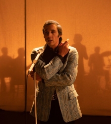 Film : Monsieur Aznavour