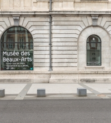 Journ&eacute;e internationale des Amis des mus&eacute;es