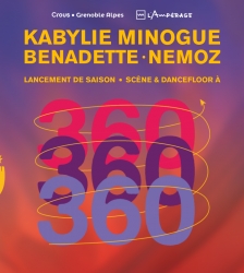 Soir&eacute;e 360