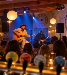 Concert de cl&ocirc;ture avec TIM O'CONNOR - 10 ans de l'Archimalt