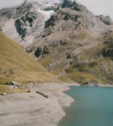 Glaciers : voir, &eacute;couter, explorer