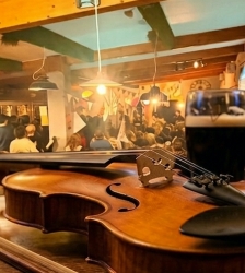 Sessions Irlandaise - 10 ans de l'ARCHIMALT