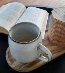 Caf&eacute; du temps partag&eacute;