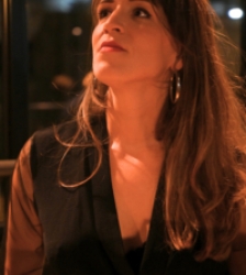 Concert : Audrey Lenoir chante Billie Holiday