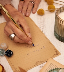 Cercle de conscience entre femmes