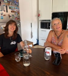 Soir&eacute;e d'information sur la cohabitation interg&eacute;n&eacute;rationnelle