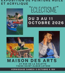 Eclectisme