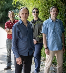 Concert Jazz : Guillaume Barraud Quartet