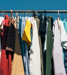Vide dressing