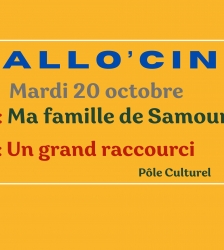 Vallo'cin&eacute; octobre