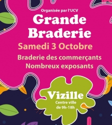 Grande Braderie