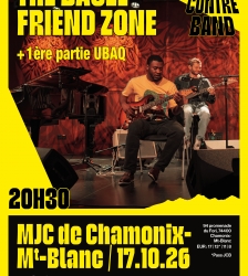 The Basel Friend Zone