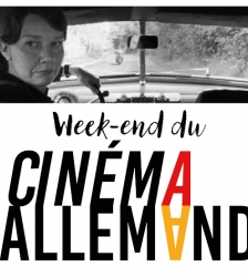 Week-end du Cin&eacute;ma allemand