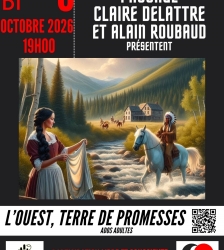 Spectacle de contes