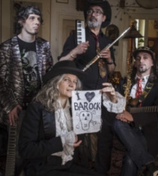 Trio Barock