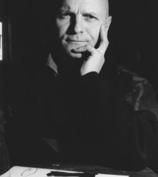 Exposition : 57 Rue Basse - Hommage &agrave; Livio Benedetti