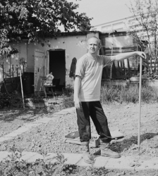 Exposition : Dans les jardins ouvriers disparus