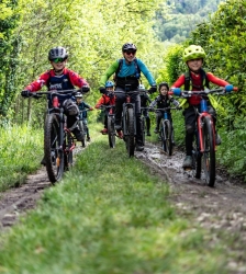 Stage VTT Junior