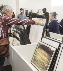 Nocturne sp&eacute;ciale : 40 ans de l'artoth&egrave;que !