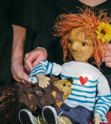 Spectacle : Petites peurs