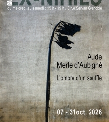 L'ombre d'un souffle