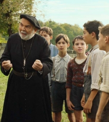 Cin&eacute;ma : Les Enfants de la R&eacute;sistance