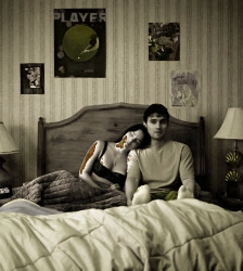 Cin&eacute;ma : Obsession