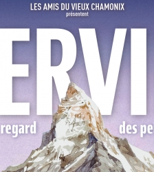 Conf&eacute;rence organis&eacute;e par l'Association les Amis du Vieux Chamonix