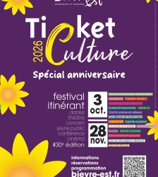 Ticket culture 2026