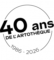 L'artoth&egrave;que f&ecirc;te ses 40 ans