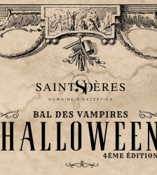 Le Bal des Vampires - 4&egrave;me &eacute;dition