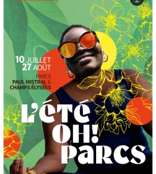 L'&eacute;t&eacute; Oh! Parcs