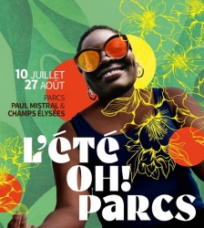 L'&eacute;t&eacute; Oh! Parcs