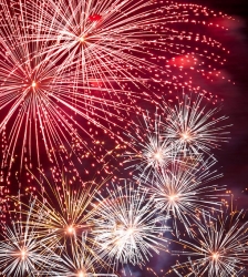 F&ecirc;te Nationale &agrave; Meylan